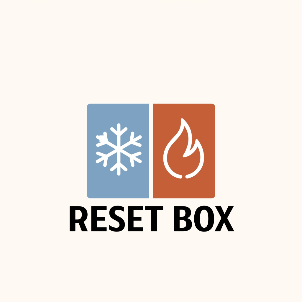 black and grey square puzzle games logo